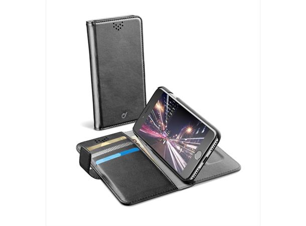 Book Agenda, SE( 20-22)/8/7 black iPhone SE( 2020) /8/ 7